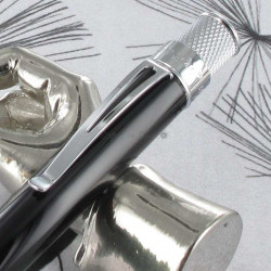 Stylo Roller Retro51® Classic Noir