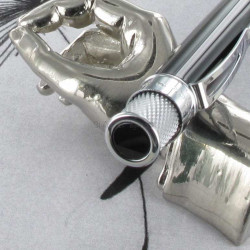 Stylo Roller Retro51® Classic Noir
