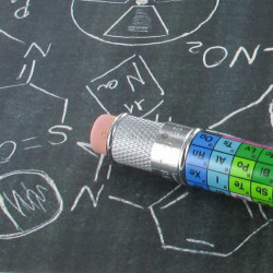 Stylo Portemine 1,15mm Retro51® Tornado "Vintage" DMITRI