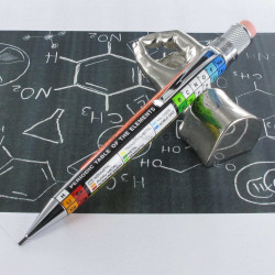 Stylo Portemine 1,15mm Retro51® Tornado "Vintage" DMITRI