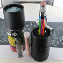 Stylo Portemine 1,15mm Retro51® Tornado "Vintage" DMITRI