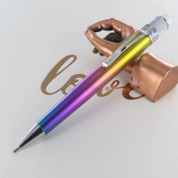Stylo Portemine 1,15mm Retro51® Tornado Chromatic