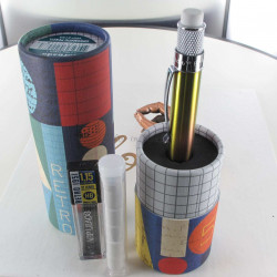 Stylo Portemine 1,15mm Retro51® Tornado Chromatic
