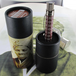 Stylo Roller Retro51® Tornado "Vintage" Harriet Tubman