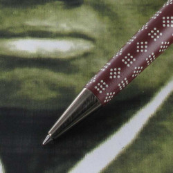 Stylo Roller Retro51® Tornado "Vintage" Harriet Tubman