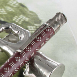 Stylo Roller Retro51® Tornado "Vintage" Harriet Tubman