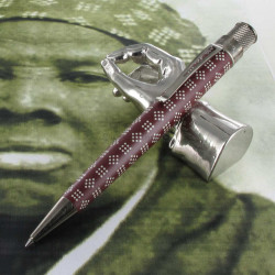 Stylo Roller Retro51® Tornado "Vintage" Harriet Tubman