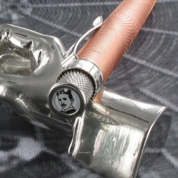 Stylo Roller Retro51® Tornado "Vintage" Nikola Tesla