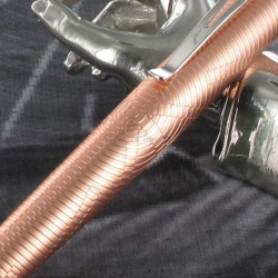 Stylo Roller Retro51® Tornado "Vintage" Nikola Tesla