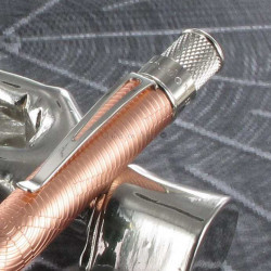 Stylo Roller Retro51® Tornado "Vintage" Nikola Tesla