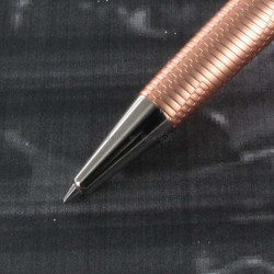 Stylo Roller Retro51® Tornado "Vintage" Nikola Tesla