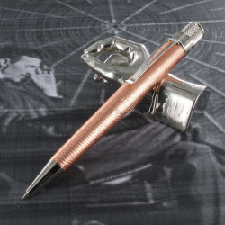 Stylo Roller Retro51® Tornado "Vintage" Nikola Tesla