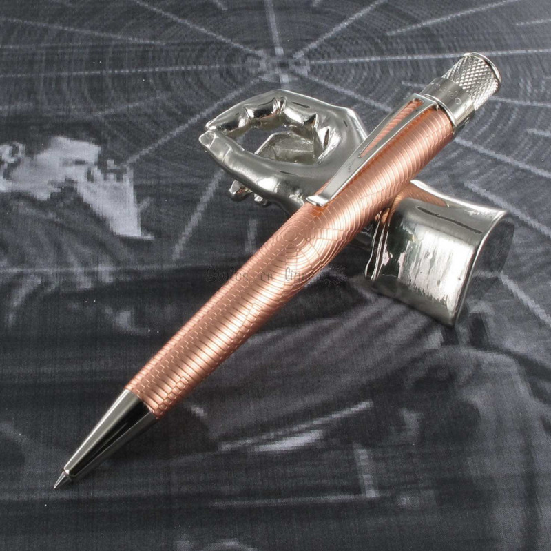 Stylo Roller Retro51® Tornado "Vintage" Nikola Tesla