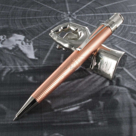 Stylo Roller Retro51® Tornado "Vintage" Nikola Tesla