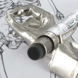 Stylo Portemine 1,15mm Retro51® Tornado "Vintage" Docteur Gray