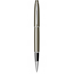 Stylo Roller Scrikss® Noble Plaqué Titane