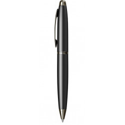Stylo Bille Scrikss® Knight Noir Mat