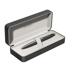 Stylo Bille Scrikss® Knight Noir Mat