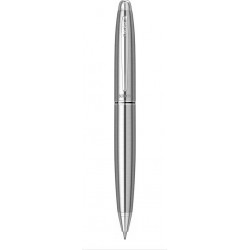 Stylo Portemines 0,7mm Scrikss® Knight Acier Mat