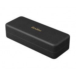 Stylo Portemines 0,7mm Scrikss® Knight Noir Mat