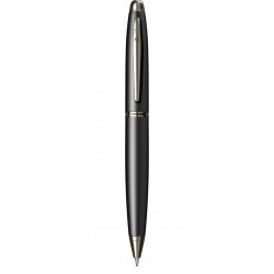 Stylo Portemines 0,7mm Scrikss® Knight Noir Mat