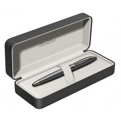 Stylo Plume Scrikss® Knight Noir Mat