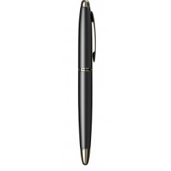 Stylo Plume Scrikss® Knight Noir Mat