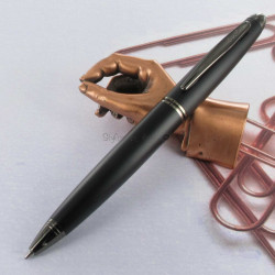 Stylo Bille Scrikss® Knight Noir Mat