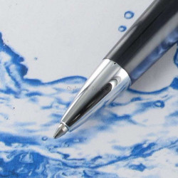 Stylo Bille Recife® Joaillier Vega Agate Diamant