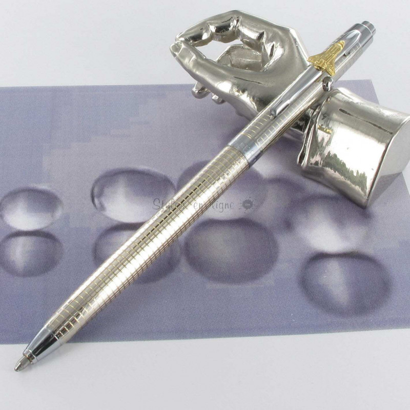 Stylo Bille Fisher Space Pen® Space 1 - Orion - Stylo Bille Fisher Space Pen® Space 1 - Orion -