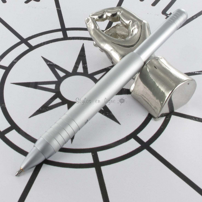 Stylo Bille Fisher Space Pen® "Télescopique" Apollo Stylo Bille Fisher Space Pen® "Télescopique" Apollo