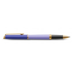 Stylo Roller WATERMAN® Hémisphère Colour Violet