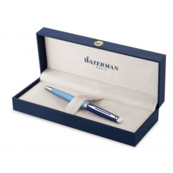 Stylo Bille WATERMAN® Hémisphère Colour Bleu