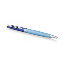 Stylo Bille WATERMAN® Hémisphère Colour Bleu