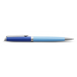 Stylo Bille WATERMAN® Hémisphère Colour Bleu