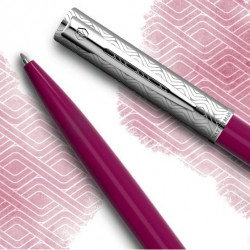 Stylo Bille WATERMAN® Allure Deluxe Pink
