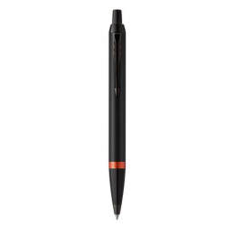 Stylo Bille PARKER® IM Vibrant Ring Orange
