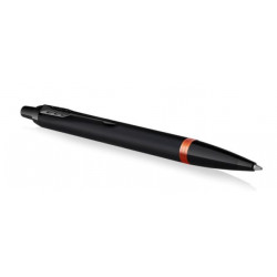 Stylo Bille PARKER® IM Vibrant Ring Orange