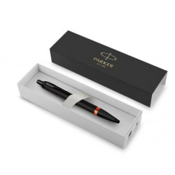 Stylo Bille PARKER® IM Vibrant Ring Orange