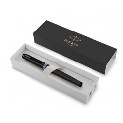 Stylo Roller PARKER® IM Vibrant Rings Violet