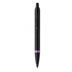 Stylo Bille PARKER® IM Vibrant Ring Violet