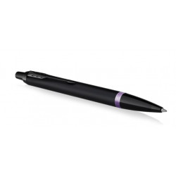 Stylo Bille PARKER® IM Vibrant Ring Violet