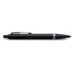 Stylo Bille PARKER® IM Vibrant Ring Violet