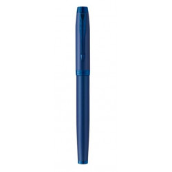 Stylo Plume Moyenne PARKER® IM Monochrome Bleu