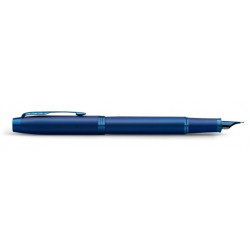 Stylo Plume Moyenne PARKER® IM Monochrome Bleu