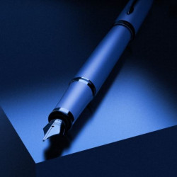 Stylo Plume Moyenne PARKER® IM Monochrome Bleu