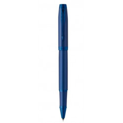 Stylo Roller PARKER® IM Bleu Monochrome