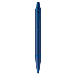 Stylo Bille PARKER® IM Bleu Monochrome