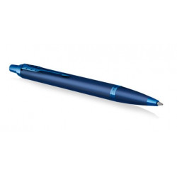 Stylo Bille PARKER® IM Bleu Monochrome