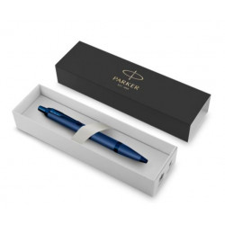 Stylo Bille PARKER® IM Bleu Monochrome